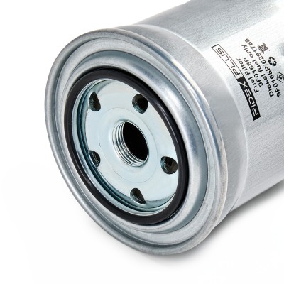 Fuel Filter RIDEX 9F0168P 9F0168P - photo 4