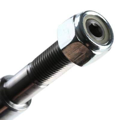 Shock Absorber RIDEX 854S2196 854S2196 - photo 7
