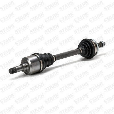 Drive Shaft Stark SKDS-0211096 SKDS-0211096 - photo 3
