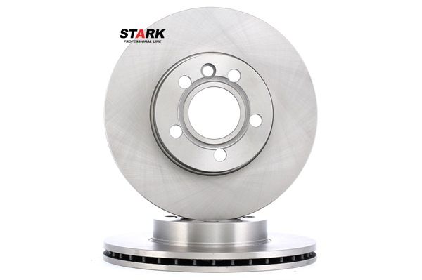Brake Disc Stark SKBD-0020145 SKBD-0020145 - photo 1