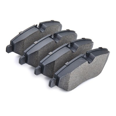 Brake Pads Set RIDEX 402B1918 402B1918 - photo 4