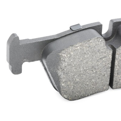 Brake Pads Set RIDEX 402B0531 402B0531 - photo 7
