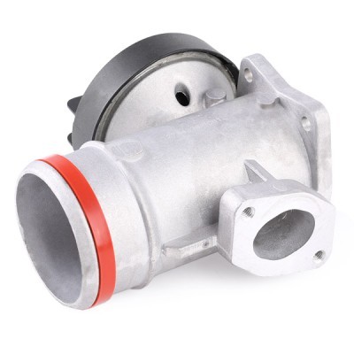 EGR Valve RIDEX 1145E0192 1145E0192 - photo 3