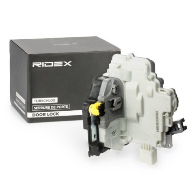 Door Lock RIDEX 1361D0024 1361D0024 - photo 2