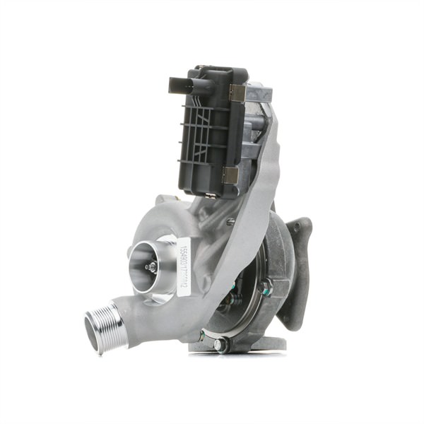 Turbocharger RIDEX 2234C10784 2234C10784 - photo 1