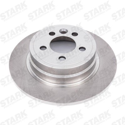 Brake Disc Stark SKBD-0022097 SKBD-0022097 - photo 2