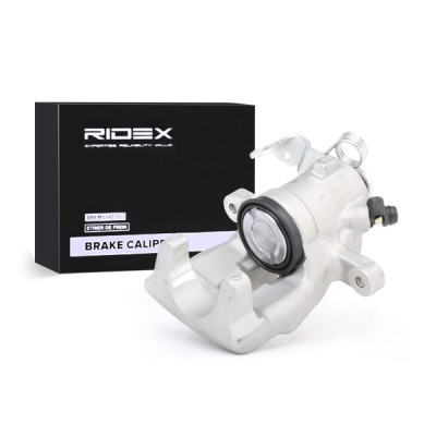 Brake Caliper RIDEX 78B0373 78B0373 - photo 3