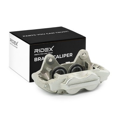 Brake Caliper RIDEX 78B0034 78B0034 - photo 5