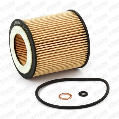 Oil Filter Stark SKOF-0860077 SKOF-0860077 - photo 4