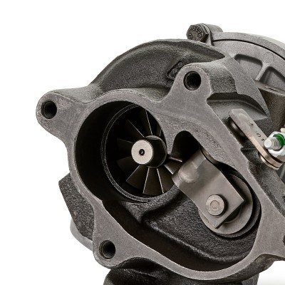 Turbocharger RIDEX 2234C10765R 2234C10765R - photo 6