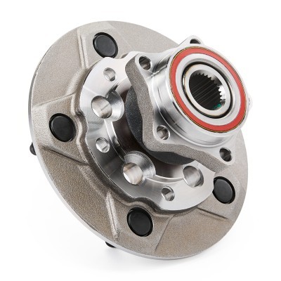 Wheel Hub RIDEX 653W0255 653W0255 - photo 4