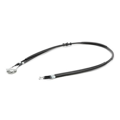 Cable Pull, Parking Brake RIDEX 124C0198 124C0198 - photo 2