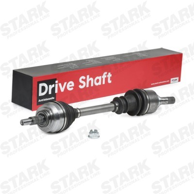 Drive Shaft Stark SKDS-0210785 SKDS-0210785 - photo 2