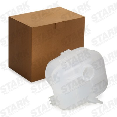 Expansion Tank, Coolant Stark SKET-0960033 SKET-0960033 - photo 2