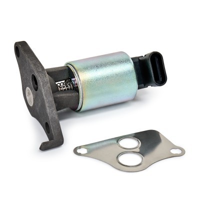 EGR Valve RIDEX 1145E0041 1145E0041 - photo 4