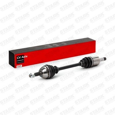 Drive Shaft Stark SKDS-0210025 SKDS-0210025 - photo 2