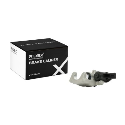 Brake Caliper RIDEX 78B1155 78B1155 - photo 2