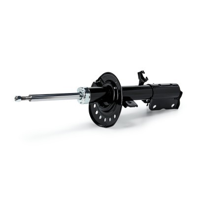 Shock Absorber RIDEX 854S19634 854S19634 - photo 2