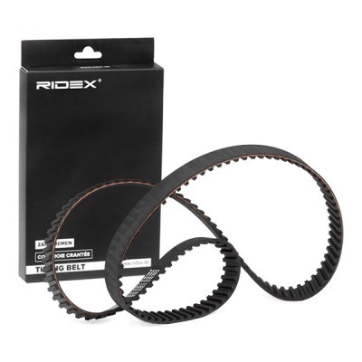 Timing Belt RIDEX 306T0078 306T0078 - photo 2
