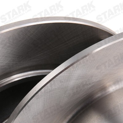Brake Disc Stark SKBD-0024742 SKBD-0024742 - photo 4