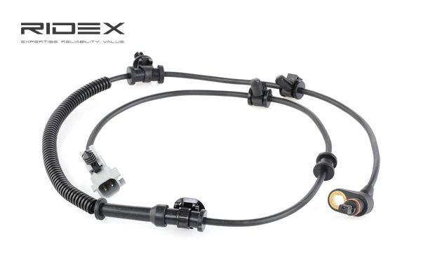 ABS Sensor RIDEX 412W0193 412W0193 - photo 1