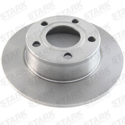 Brake Disc Stark SKBD-0020062 SKBD-0020062 - photo 2
