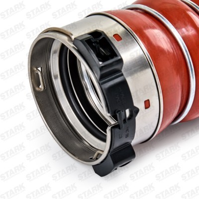 Charger Air Hose Stark SKCHI-2030577 SKCHI-2030577 - photo 4