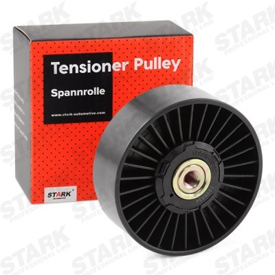 Belt Tensioner V-Ribbed Belt Stark SKTP-0600039 SKTP-0600039 - photo 2