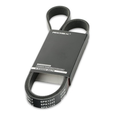 V-Ribbed Belt RIDEX 305P0399 305P0399 - photo 3