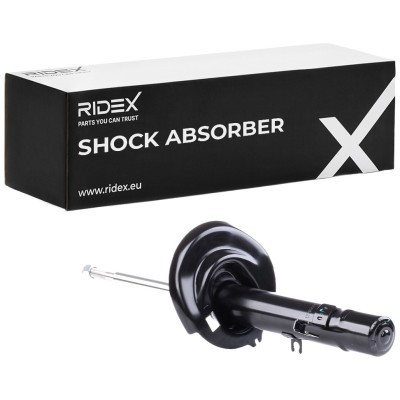 Shock Absorber RIDEX 854S2117 854S2117 - photo 2