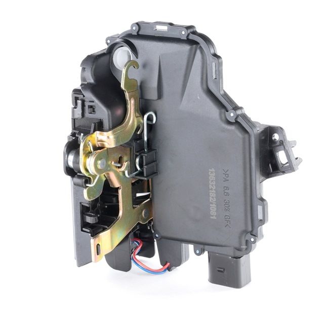 Door Lock RIDEX 1361D0035 1361D0035 - photo 1