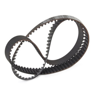 Timing Belt RIDEX 306T0019P 306T0019P - photo 3