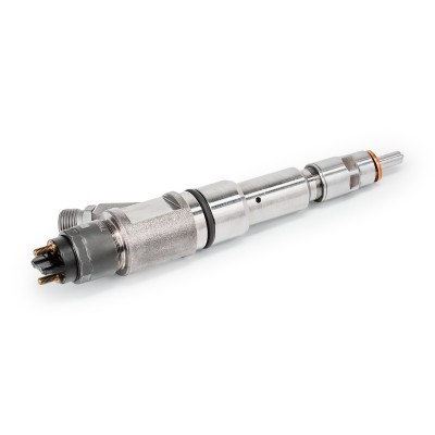 Injector Nozzle RIDEX 3902I1396R 3902I1396R - photo 4