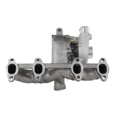 Turbocharger RIDEX 2234C10602 2234C10602 - photo 7