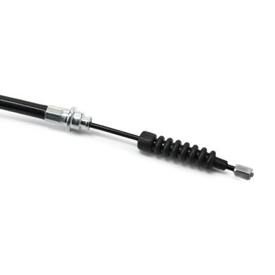 Cable Pull, Parking Brake RIDEX 124C0289 124C0289 - photo 4