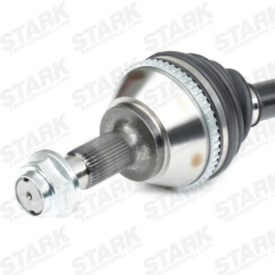Drive Shaft Stark SKDS-0210052 SKDS-0210052 - photo 4