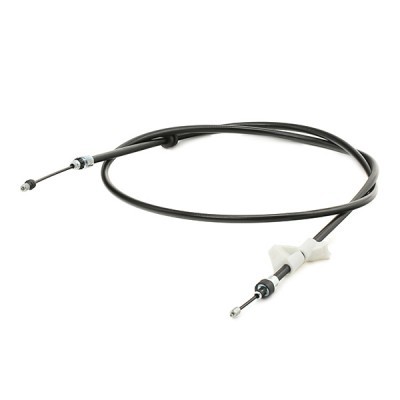 Cable Pull, Parking Brake RIDEX 124C0453 124C0453 - photo 2