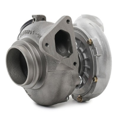 Turbocharger RIDEX 2234C0440R 2234C0440R - photo 4