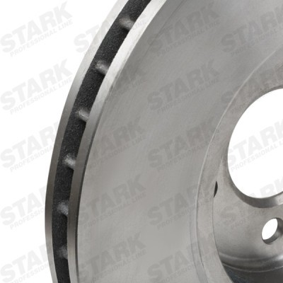 Brake Disc Stark SKBD-0023108 SKBD-0023108 - photo 4