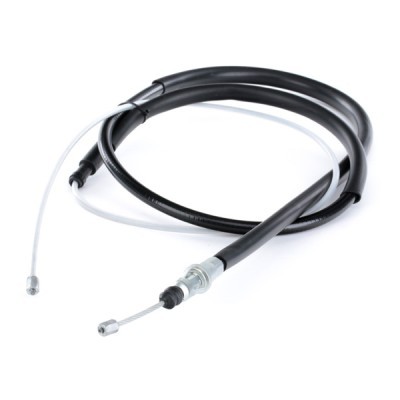 Cable Pull, Parking Brake RIDEX 124C0069 124C0069 - photo 3