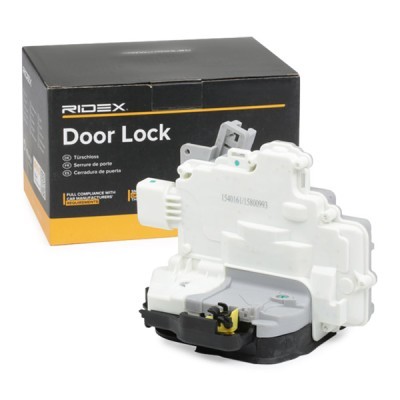 Door Lock RIDEX 1361D0148 1361D0148 - photo 2