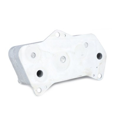 Oil Cooler RIDEX 469O0040 469O0040 - photo 4