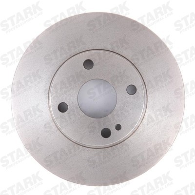 Brake Disc Stark SKBD-0020366 SKBD-0020366 - photo 3