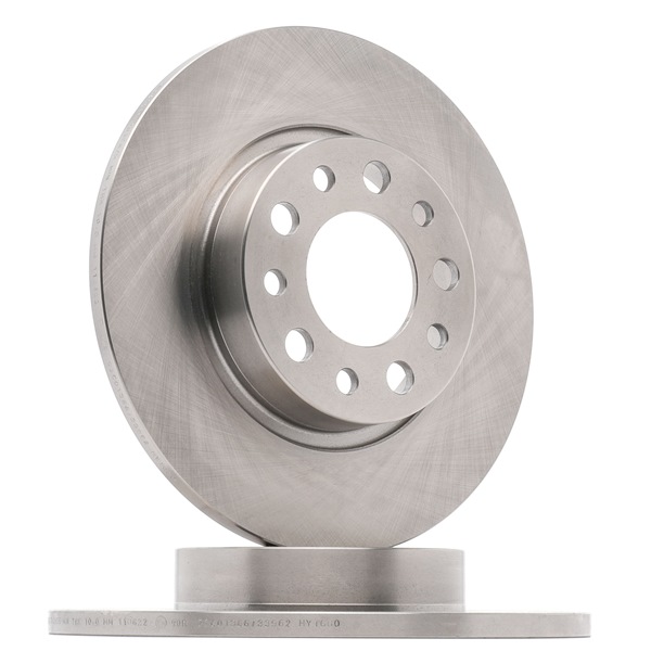 Brake Disc Stark SKBD-0022840 SKBD-0022840 - photo 1