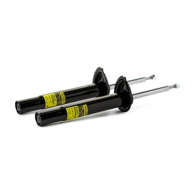 Shock Absorber RIDEX 854S1604P 854S1604P - photo 4