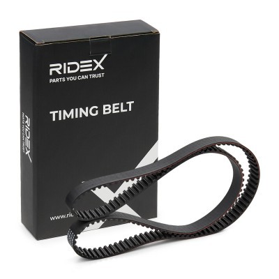 Timing Belt RIDEX 306T0133 306T0133 - photo 2