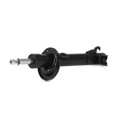 Shock Absorber RIDEX 854S0498 854S0498 - photo 3