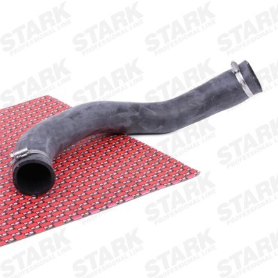 Charger Air Hose Stark SKCHI-2030363 SKCHI-2030363 - photo 2