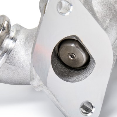 EGR Valve RIDEX 1145E0086 1145E0086 - photo 6