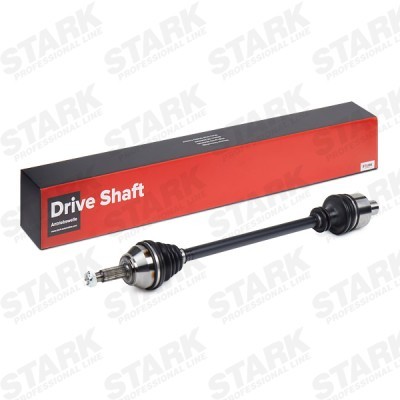 Drive Shaft Stark SKDS-0210298 SKDS-0210298 - photo 2